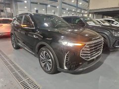 Jetour Jietu X70 PLUS 1.5T CVT Flagship PRO 7-Seater - ფოტო 4