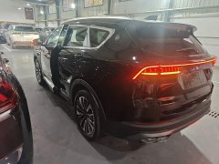 Jetour Jietu X70 PLUS 1.5T CVT Flagship PRO 7-Seater - ფოტო 5