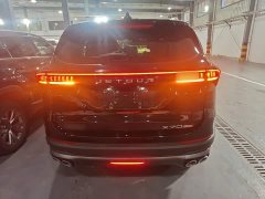 Jetour Jietu X70 PLUS 1.5T CVT Flagship PRO 7-Seater - ფოტო 6