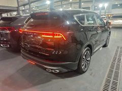 Jetour Jietu X70 PLUS 1.5T CVT Flagship PRO 7-Seater - ფოტო 7