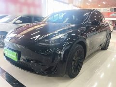 Tesla Model Y Facelift Rear-Wheel Drive - ფოტო 1