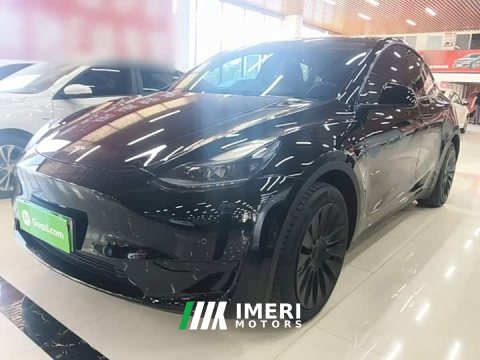 2022 Tesla Model Y Facelift Rear-Wheel Drive - ავტომობილი ჩინეთიდან