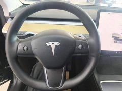Tesla Model Y Facelift Rear-Wheel Drive - ფოტო 11