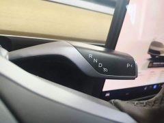 Tesla Model Y Facelift Rear-Wheel Drive - ფოტო 14