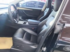 Tesla Model Y Facelift Rear-Wheel Drive - ფოტო 15
