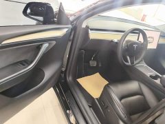 Tesla Model Y Facelift Rear-Wheel Drive - ფოტო 16