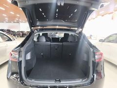 Tesla Model Y Facelift Rear-Wheel Drive - ფოტო 19
