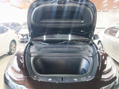 Tesla Model Y Facelift Rear-Wheel Drive - ფოტო 20