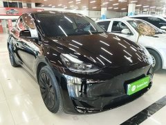 Tesla Model Y Facelift Rear-Wheel Drive - ფოტო 4