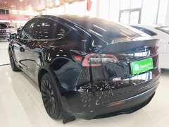 Tesla Model Y Facelift Rear-Wheel Drive - ფოტო 5