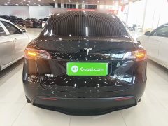 Tesla Model Y Facelift Rear-Wheel Drive - ფოტო 6