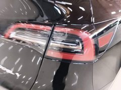 Tesla Model Y Facelift Rear-Wheel Drive - ფოტო 8