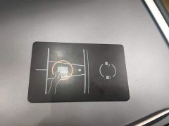 Tesla Model Y Facelift Rear-Wheel Drive - ფოტო 9
