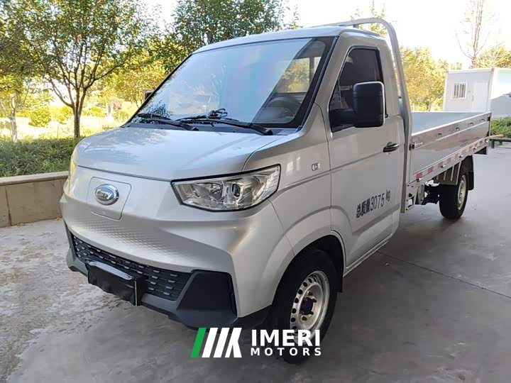 Little Elephant Xiaoxiang EV Youth Edition Cargo Vehicle 41.86kWh