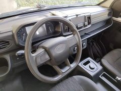 Little Elephant Xiaoxiang EV Youth Edition Cargo Vehicle 41.86kWh - ფოტო 11