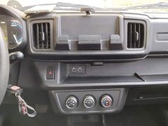 Little Elephant Xiaoxiang EV Youth Edition Cargo Vehicle 41.86kWh - ფოტო 13