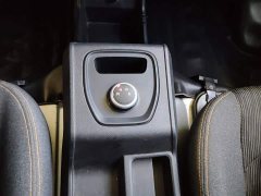 Little Elephant Xiaoxiang EV Youth Edition Cargo Vehicle 41.86kWh - ფოტო 14