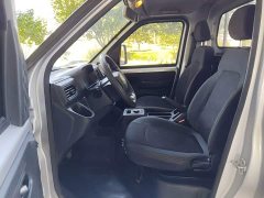 Little Elephant Xiaoxiang EV Youth Edition Cargo Vehicle 41.86kWh - ფოტო 15