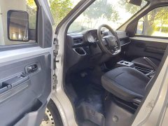 Little Elephant Xiaoxiang EV Youth Edition Cargo Vehicle 41.86kWh - ფოტო 16