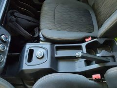 Little Elephant Xiaoxiang EV Youth Edition Cargo Vehicle 41.86kWh - ფოტო 18