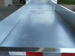 Little Elephant Xiaoxiang EV Youth Edition Cargo Vehicle 41.86kWh - ფოტო 19