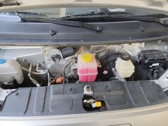 Little Elephant Xiaoxiang EV Youth Edition Cargo Vehicle 41.86kWh - ფოტო 20