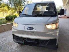 Little Elephant Xiaoxiang EV Youth Edition Cargo Vehicle 41.86kWh - ფოტო 3