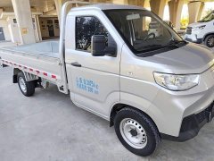 Little Elephant Xiaoxiang EV Youth Edition Cargo Vehicle 41.86kWh - ფოტო 4
