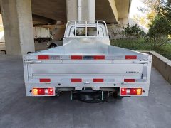 Little Elephant Xiaoxiang EV Youth Edition Cargo Vehicle 41.86kWh - ფოტო 6