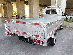 Little Elephant Xiaoxiang EV Youth Edition Cargo Vehicle 41.86kWh - ფოტო 7