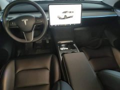 Tesla Model Y Rear-Wheel Drive - ფოტო 10