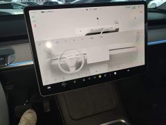 Tesla Model Y Rear-Wheel Drive - ფოტო 13