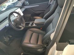 Tesla Model Y Rear-Wheel Drive - ფოტო 15