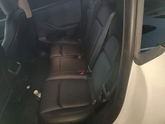 Tesla Model Y Rear-Wheel Drive - ფოტო 17