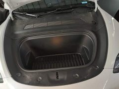Tesla Model Y Rear-Wheel Drive - ფოტო 20