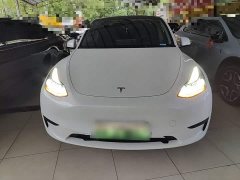 Tesla Model Y Rear-Wheel Drive - ფოტო 3