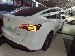 Tesla Model Y Rear-Wheel Drive - ფოტო 7