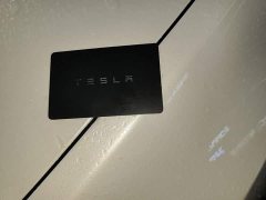 Tesla Model Y Rear-Wheel Drive - ფოტო 9