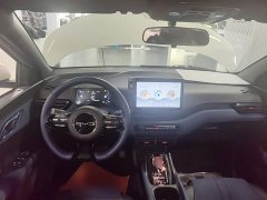 BYD Seagull Glory Edition 305km Freedom Version - ფოტო 10
