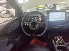 BYD Seagull Glory Edition 305km Freedom Version - ფოტო 11