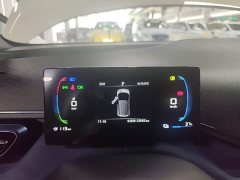 BYD Seagull Glory Edition 305km Freedom Version - ფოტო 12
