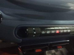 BYD Seagull Glory Edition 305km Freedom Version - ფოტო 14