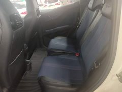 BYD Seagull Glory Edition 305km Freedom Version - ფოტო 17