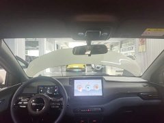 BYD Seagull Glory Edition 305km Freedom Version - ფოტო 18
