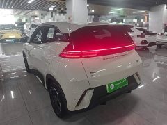 BYD Seagull Glory Edition 305km Freedom Version - ფოტო 5