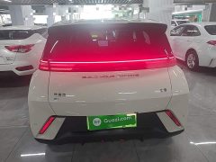 BYD Seagull Glory Edition 305km Freedom Version - ფოტო 6