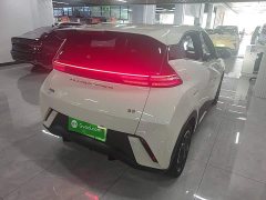 BYD Seagull Glory Edition 305km Freedom Version - ფოტო 7