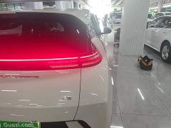 BYD Seagull Glory Edition 305km Freedom Version - ფოტო 8