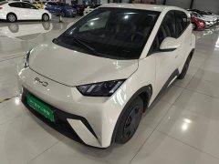 BYD Seagull Glory Edition 305km Vitality Version - ფოტო 1