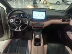 BYD Seagull Glory Edition 305km Vitality Version - ფოტო 10